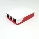 Κουτί Raspberry housing original for 4B raspberry / white