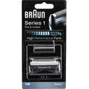 Ανταλλακτικό για Ξυριστική Μηχανή Braun Combipack 11B