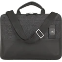 Τσάντα Laptop Rivacase 8823 black hard-shell Case 13.3 MacBook Pro/Ultrabook