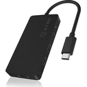 USB Hub Raidsonic ICY BOY IB-HUB1429-CPD 4 Port USB C