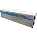 Toner Oki ES Black (44318620)