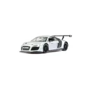 Τηλεκατευθυνόμενο Jamara Audi R8 LMS 1:24 27 MHz silver 6+