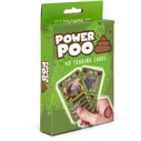 Παιχνίδι Thumbs up! Card game "Power-Poo" (quartet)
