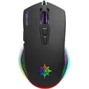 Ποντίκι Gaming Ενσύρματο INCA IMG-GT17 6400 DPI, RGB, 7 Keys, USB, SW retail