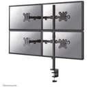 Βάση Monitor Neomounts TIS 13"-32" 4TFT 4joints black Max.8kg