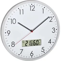 Ρολόι Τοίχου TFA 60.3048.02 Quartz clock