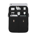 Τσάντα Tablet Riva travel organizer Antishock 10" black 5617