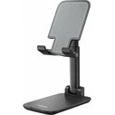Βάση Smartphone Ugreen Foldable Multi-Angle Phone Desktop Stand Black