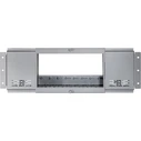 Καμπίνα Δικτύου LevelOne Media Converter 8-Bay 19" f. VDS-0200,01 POC-4001