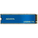 Σκληρός Δίσκος M.2 SSD 1TB Adata Legend 710 - PCIe 3.0 x4 (NVMe)