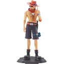 Φιγούρα Abysse One Piece - Portgas D. Ace Statue (18cm) (ABYFIG018)