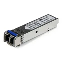 Tranceiver StarTech GB FIBER SFP SM LC