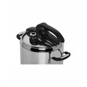 Χύτρα Ταχύτητας Lagostina Pressure Cooker Briosa, 22 cm, 7 L