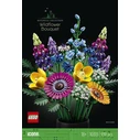 LEGO ICONS 10313 Wildflower Bouquet