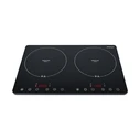 Ηλεκτρική Εστία Steba IK 650 Slim Double Induction Cooker