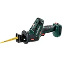 Σπαθοσέγα Metabo SSE 18 LTX COMPACT CORDLESS