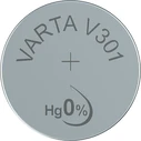 Μπαταρία Ρολογιών Varta V301 (1τμχ)