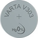 Μπαταρία Ρολογιών Varta V303 (1τμχ)
