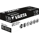 Varta Ρολογιού V309 1τμχ