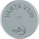 Μπαταρία Ρολογιών Varta V339 (1τμχ)