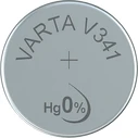 Μπαταρία Ρολογιών Varta V341 (1τμχ)