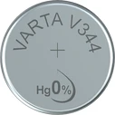 Μπαταρία Ρολογιών Varta V344 (1τμχ)