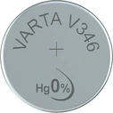 Μπαταρία Ρολογιών Varta V346 (1τμχ)
