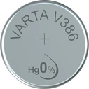 Μπαταρία Ρολογιών Varta V386 (1τμχ)