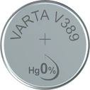 Μπαταρία Ρολογιών Varta V389 (1τμχ)