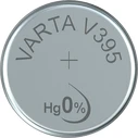Varta Μπαταρία Ρολογιού V395 1τμχ