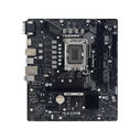 Motherboard Biostar H610MH (H610,S1700,mATX,Intel)