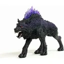 Μινιατούρα Schleich Eldrador Creatures Shadow Wolf 42554