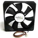 Case Fan 12cm StarTech 120X25MM PWM COMPUTER