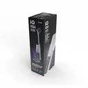 Σκούπα Stick IQ Aqua Max VC-992 Επαναφορτιζόμενη και Χειρός 25,9V Λευκή