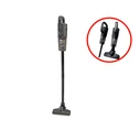 IQ Stick Vacuum Cleaner 2 in 1 VC-996 Black