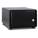 Κουτί Η/Υ Inter-Tech Mini ITX SC-2100 black