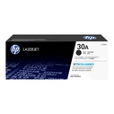 Toner HP No 30X HP30X HP 30X Black (CF230XC)