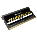 Μνήμη RAM Φορητού DDR4 32GB Corsair 2666 CL18 VenK2