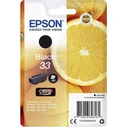 Μελάνι Epson black Claria Premium 33 T 3331