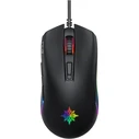 Ποντίκι Ενσύρματο INCA Gaming IMG-GT14 3600 DPI, RGB, 7 Keys, USB, SW retail