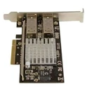 Κάρτα Δικτύου PCIe StarTech 2-PORT 10G FIBER NIC-OPEN SFP+