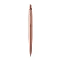 Στυλό Parker Jotter XL Monochr.Prem.rosegd. Bl. M Blister