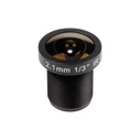Φακός Κάμερας CCTV AXIS M12 2.1MM F2.2 10PCS