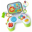Βρεφικό Παιχνίδι Fisher-Price: Littlest Gamer Tummy Wedge (HGB89)