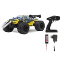 Τηλεκατευθυνόμενο Jamara Monstertruck Myron 1:10 BL 4WD LED Lipo 2,4GHz 14+