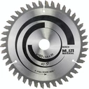Δίσκος Κοπής Bosch Circ. Saw Blade MM MU H 160x20-42