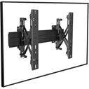 Βάση Τηλεόρασης Equip 32"-65"/30kg 1TFT 1joint Push-In-Pop sw