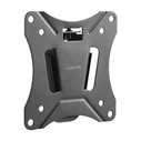Βάση Τηλεόρασης LogiLink fixed installation 13-27" 25 kg