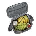 Ισοθερμική Τσάντα Riva Torngat 5.5L gray 5706