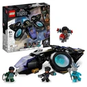 LEGO SH Marvel 76211 Shuris Sonnenvogel